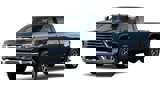 New 2026 Chevrolet Silverado 3500 LTZ w/ LTZ Convenience Package image 2