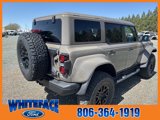 New 2025 Ford Bronco Raptor image 5