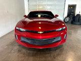 Used 2017 Chevrolet Camaro LT image 4