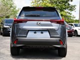 New 2025 Lexus UX 300h AWD image 6