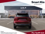 New 2025 Kia Sorento X-Line EX image 5