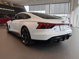 New 2025 Audi RS e-tron GT performance image 5