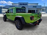 New 2025 Jeep Gladiator Mojave image 4