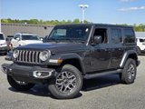 New 2025 Jeep Wrangler Sahara w/ Dual Top Group image 2