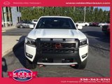 New 2025 Nissan Frontier PRO-4X w/ Tow Package image 3