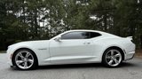 Used 2022 Chevrolet Camaro SS image 5
