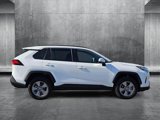 Used 2024 Toyota RAV4 XLE image 4