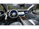 New 2025 Mercedes-Benz EQE AMG 4MATIC SUV image 3