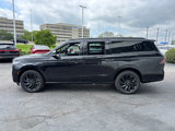 New 2025 Lincoln Navigator L Reserve image 4