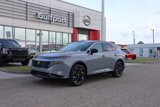 New 2025 Nissan Murano Platinum w/ Cargo Package image 2