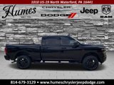 New 2025 RAM 2500 Laramie w/ Night Edition image 2