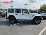 New 2025 Jeep Wrangler Sahara image 4