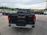 New 2025 GMC Sierra 1500 SLT w/ SLT Premium Package image 4