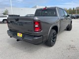New 2025 RAM 1500 4x4 Crew Cab image 3