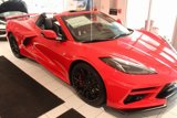 New 2025 Chevrolet Corvette Stingray Premium Conv w/ Z51 Performance Package image 2