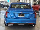 New 2026 Cadillac CT5 Premium Luxury w/ Platinum Package image 5
