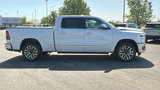 New 2025 RAM 1500 Limited image 2
