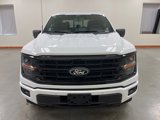 New 2025 Ford F150 XLT image 3