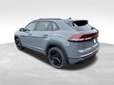 New 2025 Volkswagen Atlas Cross Sport SEL R-Line image 5