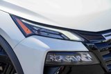 New 2026 Nissan Rogue SV image 2