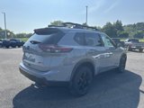 New 2026 Nissan Rogue SV image 5
