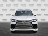 New 2025 Lexus LX 600 4WD w/ Luxury Package image 3
