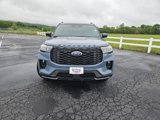 New 2025 Ford Explorer ST-Line w/ Premium Package image 3