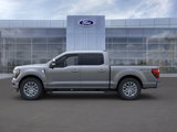 New 2025 Ford F150 Lariat w/ Equipment Group 501A Mid image 3