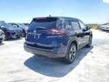 New 2026 Nissan Rogue SV image 4