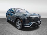 New 2026 Cadillac Vistiq Luxury image 3