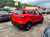 Used 2021 Ford EcoSport S image 5