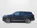 New 2025 INFINITI QX60 Luxe image 5