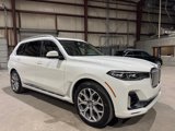 Used 2020 BMW X7 xDrive40i w/ Luxury Seating Package image 2