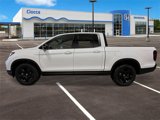 New 2025 Honda Ridgeline Black Edition image 2