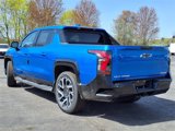 New 2025 Chevrolet Silverado EV RST image 3