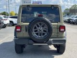 New 2025 Jeep Wrangler Sport S image 6