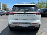 New 2025 Nissan Pathfinder SL image 3