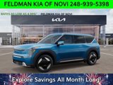 New 2026 Kia EV9 Wind image 3