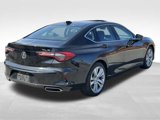 Used 2022 Acura TLX w/ Technology Package image 5