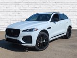 Used 2025 Jaguar F-PACE R-Dynamic S image 1
