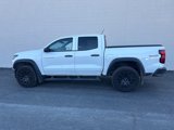 Used 2023 Chevrolet Colorado Trail Boss w/ Advanced Trailering Package image 3