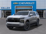New 2025 Chevrolet Suburban RST w/ Comfort Package image 6