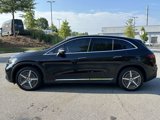 Used 2023 Mercedes-Benz EQE 350+ 4MATIC SUV image 5