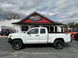 Used 2017 Toyota Tacoma SR image 3