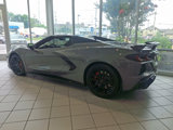 Used 2025 Chevrolet Corvette Stingray Preferred Conv w/ Z51 Performance Package image 3
