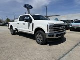 New 2025 Ford F350 King Ranch w/ Chrome Package image 2