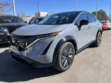 New 2025 Nissan Ariya AWD image 4