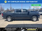 New 2025 RAM 1500 4x4 Crew Cab image 5