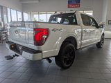 New 2025 Ford F150 Platinum image 4