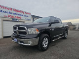 Used 2016 RAM 1500 SLT image 2